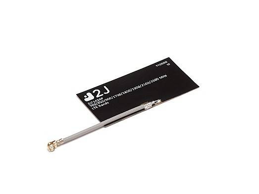 2J Antennas 2JF1424Pa - 4G antenna