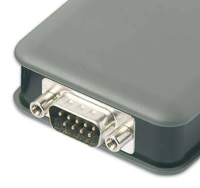 Teko - seria WITEK (WK-2.29) - obudowa uniwersalna (80 x 56 x 22 mm)