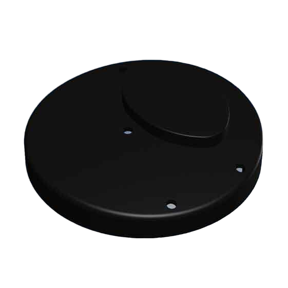 Teko OT1.9 - button for Teko OVO-3/1.4-5 enclosures