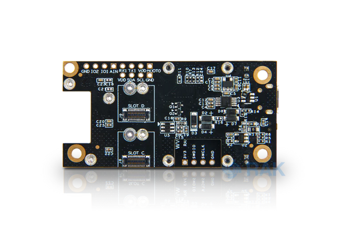 RAKwireless RAK4200-EU868 Evaluation Board - evaluation board