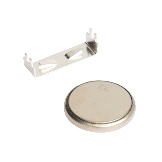 TEKO AB2032.0 - battery mounting bracket