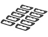 Bopla AS 830 DI-EMV (94518100) - seals for ASD/ASM 830...