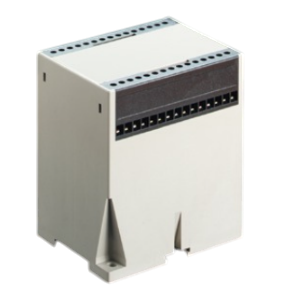 ERNI LDG-A 30 - DIN rail enclosure