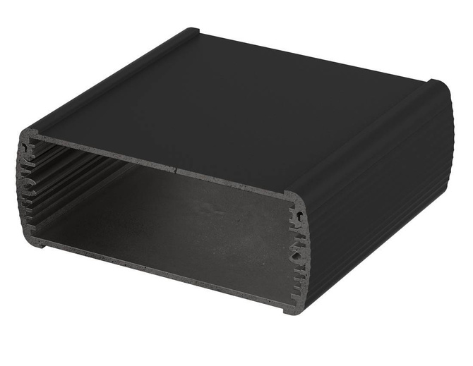 BOPLA ABPH 1040-0100 (84046100) - profil aluminiowy półotwarty (108 x 42 x 100 mm)