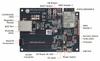 Espressif ESP32-Ethernet-Kit-VE - development board