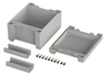 Bopla BA 141309 SIL-7035 (00113235.SIL) - enclosure with silicon lid, hinged (159 x 128 x 90 mm)