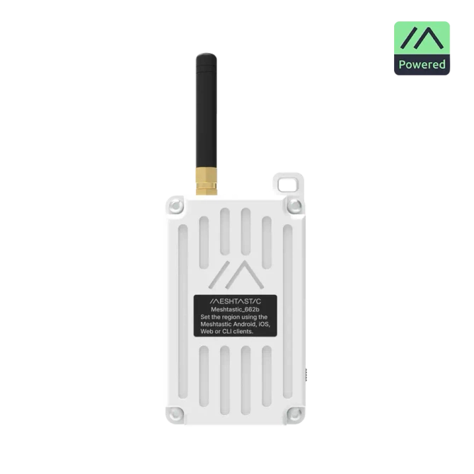 RAKwireless WisMesh Pocket V2
