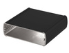BOPLA ABP 1000-0100 (84100100) - aluminium profile, closed  (106 x 32 x 100 mm)