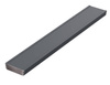 Bopla ASPH 1540-1000 7024 (94252000) - enclosure profiles, horizontally-divided (154 x 44 x 1000 mm)