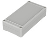 Bopla ET 229 F (63229200) - obudowa ABS z wgłębieniem w pokrywie (160 x 80 x 37 mm)