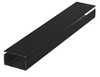 BOPLA ABPH 1680-1000 (84686000) - aluminium profile, horizontally-divided (169 x 82 x 1000 mm)