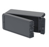Bopla B 180809 ABS 7024 (96034134) - universal enclosure (191 x 80 x 90 mm)