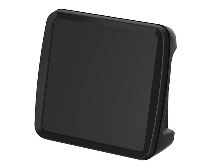 Bopla BOP 1212 DI-9005 (35212005) - uszczelka ochronno-dekoracyjna