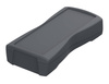 BOPLA BS 601 F-7024 (82601124) - obudowa z ABS z pojemnikiem na baterie (159,4 x 77,9 x 33,5 mm)