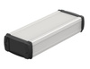 BOPLA ELP 840-0200 D (83084200.S6) - aluminium profile closed (80 x 42 x 200 mm)