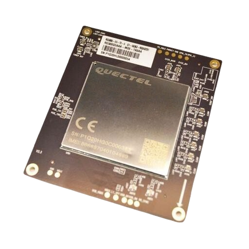 Quectel RG500Q-EU-TE-A - 5G adapter