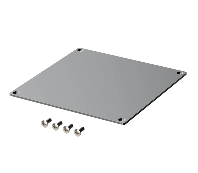 Bopla FA 1000 (39106000) - front panel for BC 1000