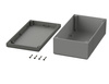 Bopla EG 2070 F (32207062) -  Elegant enclosure with  membrane keypad area (200 x 112 x 71 mm)