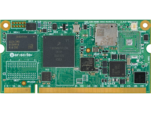 Variscite VAR-SOM-MX8M-NANO - SoM module