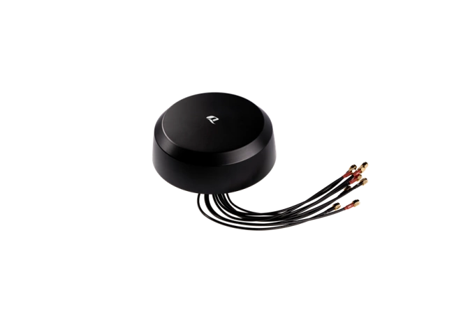 Quectel YEMN926J1A - 5G+GNSS antenna