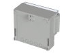Bopla RCPM 2000 V0 (41201400) - RegloCard-Plus enclosure with crystal-clear lid (213 x 185 x 104.5 mm)