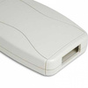 Teko - SPRINT series (ST1-C2.7) - universal enclosure in white (114 x 74 x 24.7 mm)