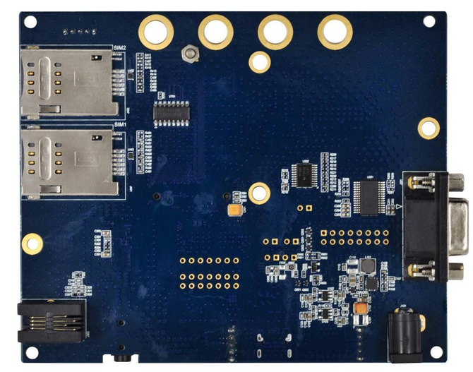 Quectel M.2 EVB KIT - evaluation board