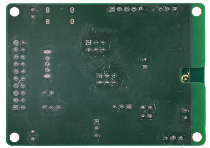Quectel HCM511S TE-B - zestaw rozwojowy BLE