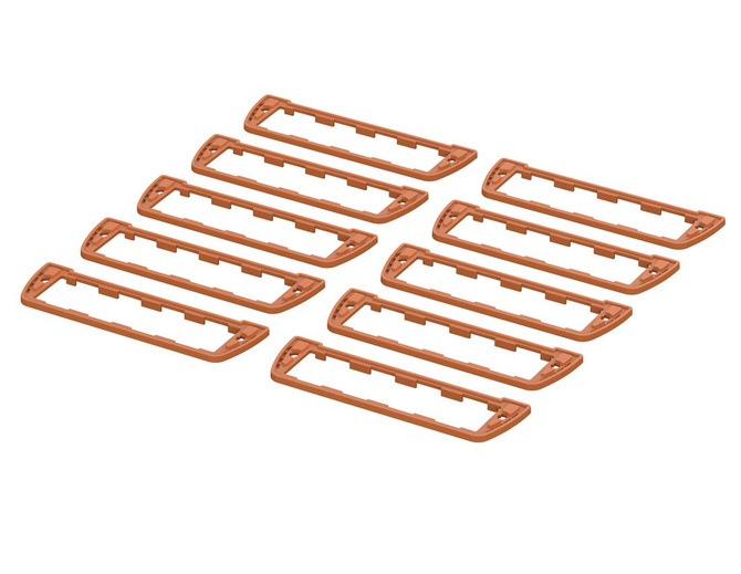 Bopla AS 1850 DI (94546000) - seals for ASD/ASM 1850...