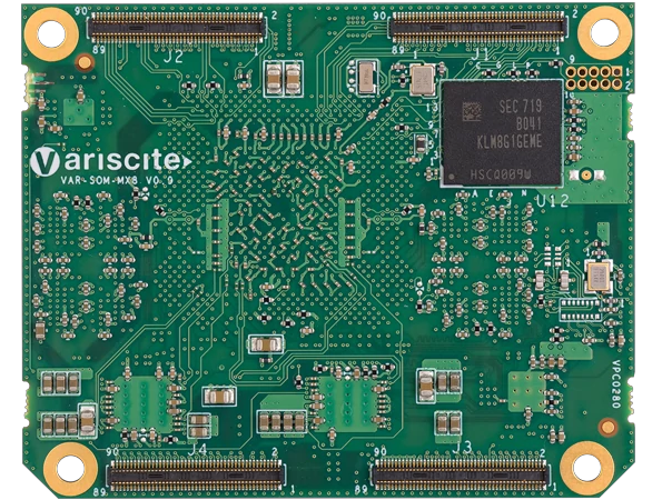 Variscite SPEAR-MX8 - moduł SoM