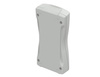BOPLA BS 702 F-7035 (82702135) - ABS enclosure (184.3 x 93 x 35.4 mm)