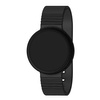 Teko - SUI-TEK series (SUI-TEKWW.29) - round enclosure in black and dark gray