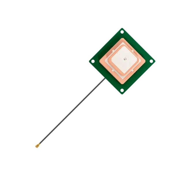 Quectel YFGA235E3CM - antena GNSS