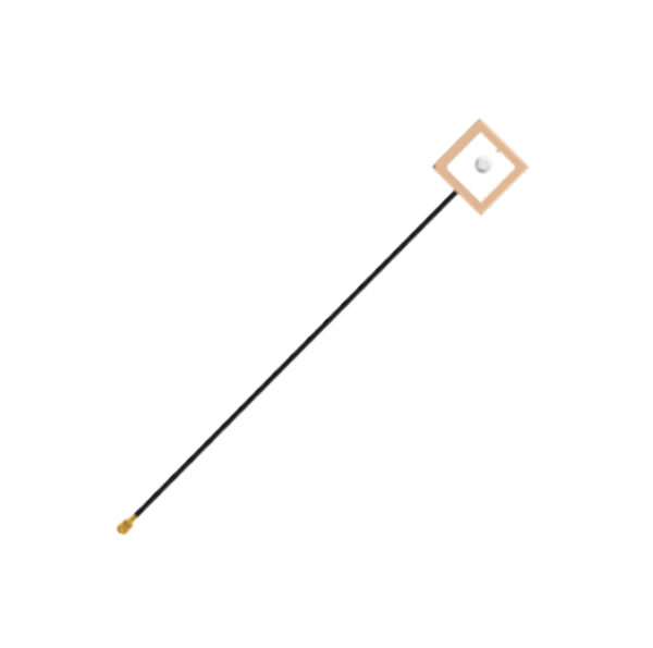 Quectel YFGA015E3AM - antena GNSS