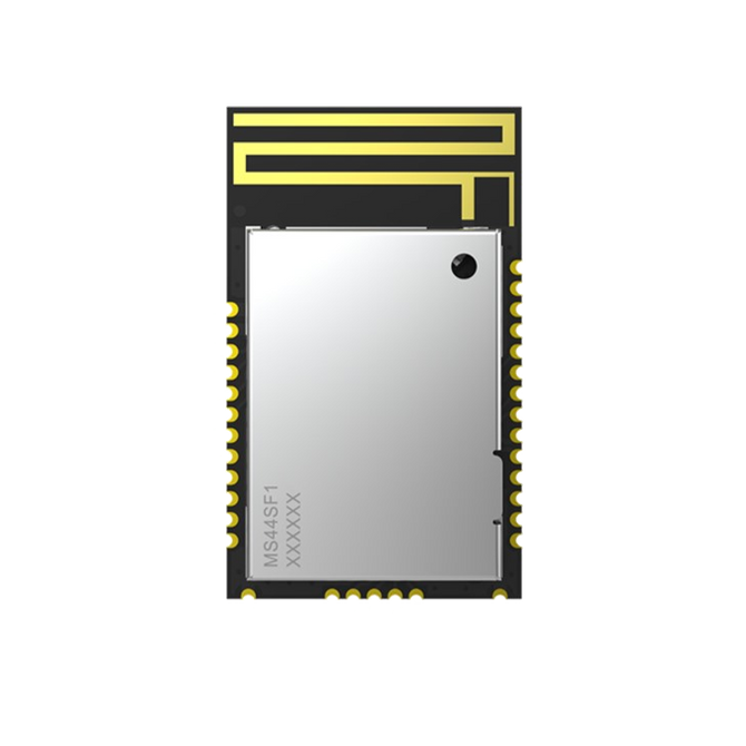 Minew MS44SF1-1Y20AIR - moduł BLE + IEEE 802.15.4