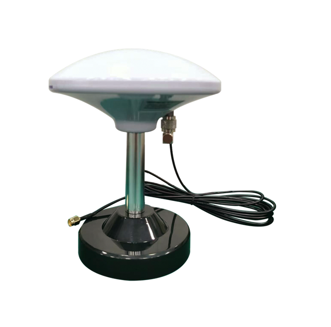 Quectel YEGN103W8A - antena GNSS