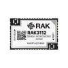RAKwireless RAK3112 - EU868 - moduł LoRaWAN® z WiFi+BLE