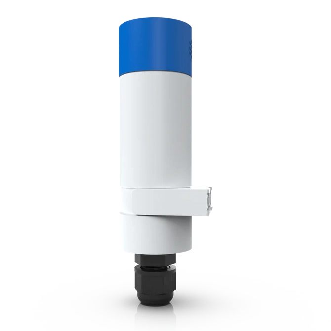 RAKwireless Sensor Probe - sensor probe with RAK1901 and 3-axis RAK1904 sensors