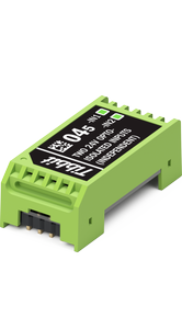 Tibbo Tibbit Block #04-5 - moduł wejściowy