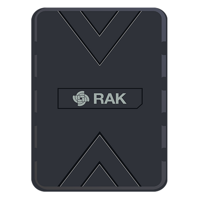 RAKwireless RAK7200-EU868 - tracker