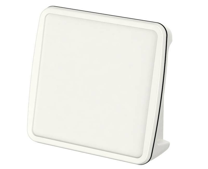 Bopla BOP 1616 DI-9005 (35216005) - uszczelka ochronno-dekoracyjna