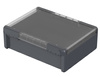 Bopla B 273612 PC-V0-G 7024 (96027664) - obudowa uniwersalna z przezroczystą pokrywą (284 x 364 x 120 mm)