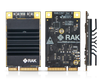 RAKwireless RAK2287-EU868-SPI - LPWAN concentrator module