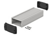 BOPLA ELP 840-0200 D (83084200.S6) - profil aluminiowy zamknięty (80 x 42 x 200 mm)