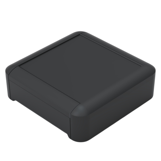 Teko - seria Ultima-tek (TW22.9) - obudowa płaska (175 x 175 x 56 mm)