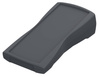 BOPLA BS 703 F-7024 (82703124) - ABS enclosure with battery compartment (184.3 x 93 x 35.4 mm)