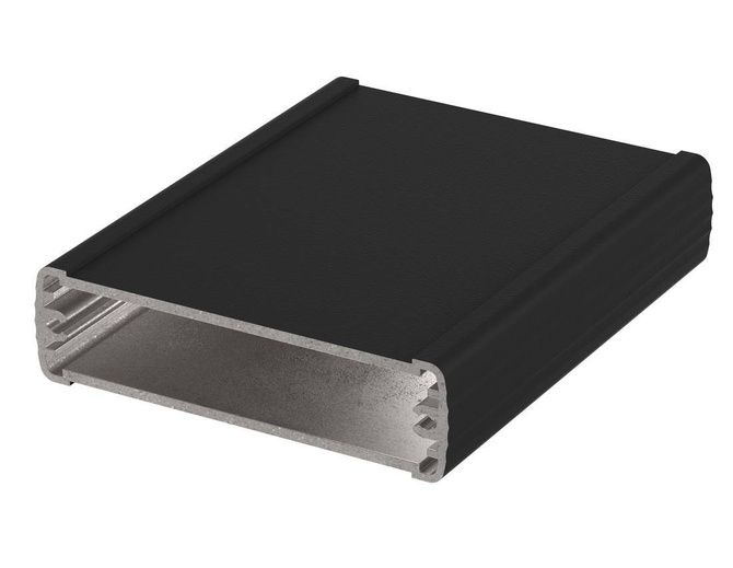 BOPLA ABP 820-0100 (84820100) - profil aluminiowy zamknięty (82 x 22 x 100 mm)