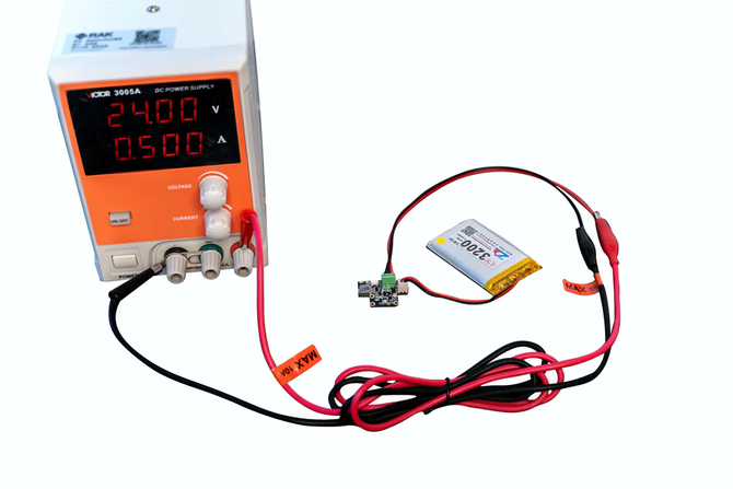 RAKwireless RAK19016 - base board