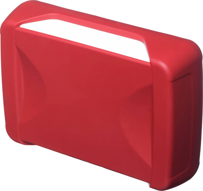 Bopla BOP 7.0 S-3001 (35307001) - impact protection