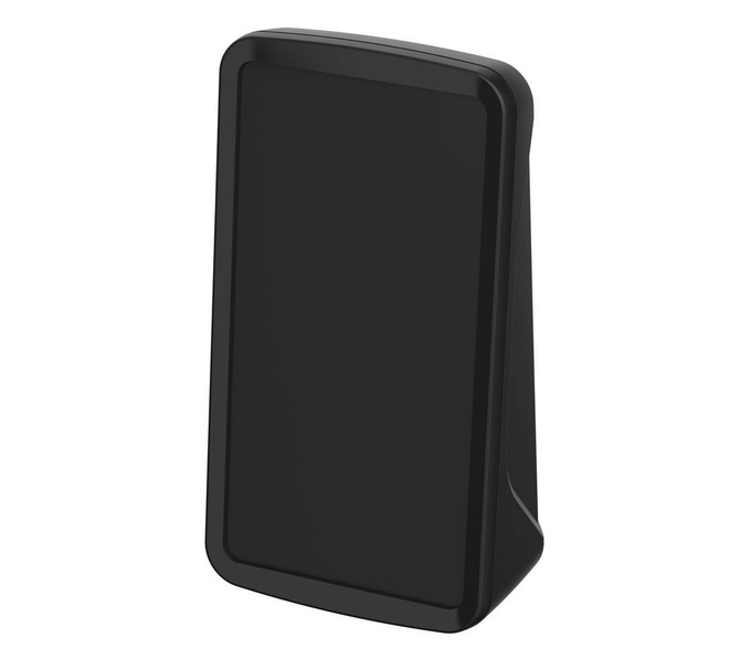 Bopla BOP 700 PH-9005 (35170035) - ABS Desktop enclosure (165 x 90 x 47.5 mm)